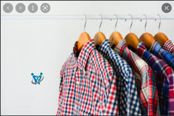 نسبة الربح الحلال في تجارة الملابس 1 نسبة الربح الحلال في تجارة الملابس